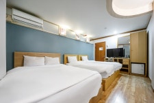 전주 고사동 전주관광호텔 데일리호텔 - 호텔&레스토랑 할인예약