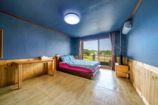 대부도(영흥도) 펜션704 데일리호텔 - 호텔&레스토랑 할인예약