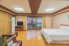 투어앤스파 오색그린야드호텔 투어앤스파