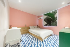 광주 충장로 호텔 여기어때 - 트리플 숙소