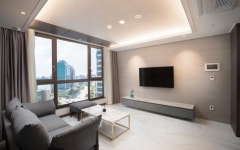 광주 유탑 부티크 호텔&레지던스 스위트 레지던스 07 | 글로벌 여가 플랫폼 | 야놀자 공식 사이트