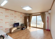 화천 아카시아펜션 - 트리플 숙소