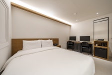 투어앤스파 부산 서면 비지니스 호텔 J7 투어앤스파