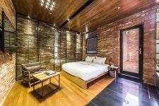 디 아티스트 호텔 성신여대점 - 트리플 숙소