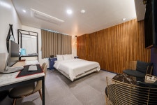 화성 월문 월 데일리호텔 - 호텔&레스토랑 할인예약