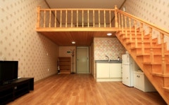 태안 늘푸른펜션 201호 | 글로벌 여가 플랫폼 | 야놀자 공식 사이트