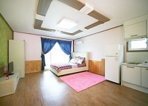 괴산 그랑둘이펜션 데일리호텔 - 호텔&레스토랑 할인예약