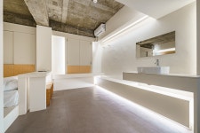 목동 ADO HOTEL(아도) - 트리플 숙소