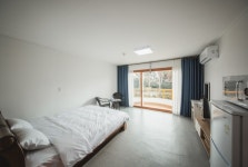 투어앤스파 서귀포 두리안펜션 투어앤스파