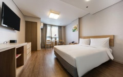 라마다 서울 동대문 슈페리어 더블 | 글로벌 여가 플랫폼 | 야놀자 공식 사이트