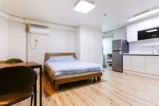 투어앤스파 제주 해피펜션 투어앤스파