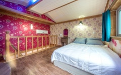 가평 그린비펜션 데일리호텔 - 호텔&레스토랑 할인예약