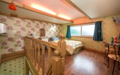 가평 그린비펜션 데일리호텔 - 호텔&레스토랑 할인예약