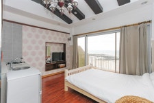 제주 해조대 펜션 - 트리플 숙소