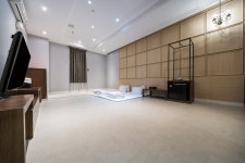 부산역 아몬드호텔 데일리호텔 - 호텔&레스토랑 할인예약