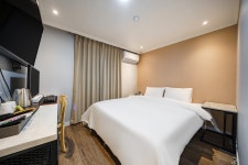 광명 G7 - 트리플 숙소