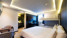 투어앤스파 부산 남포 영도 호텔 브릿지 투어앤스파