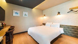 투어앤스파 부산 남포 영도 호텔 브릿지 투어앤스파