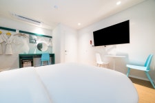 강릉 - 강릉 호텔여기어때 강릉경포점 후기, 가격, 위치 - 예약