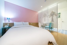 강릉 - 강릉 호텔여기어때 강릉경포점 후기, 가격, 위치 - 예약