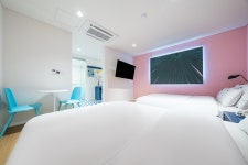 강릉 - 강릉 호텔여기어때 강릉경포점 후기, 가격, 위치 - 예약