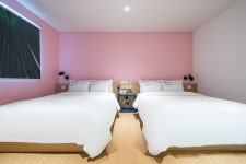 강릉 - 강릉 호텔여기어때 강릉경포점 후기, 가격, 위치 - 예약