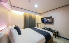 전주 호텔 루나 스탠다드 | 글로벌 여가 플랫폼 | 야놀자 공식 사이트