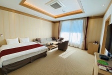 투어앤스파 여수 유캐슬 호텔 투어앤스파