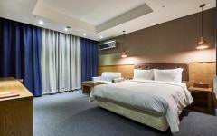 고려호텔 더블 | 글로벌 여가 플랫폼 | 야놀자 공식 사이트