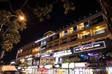 여수 낭만밤바다펜션리조트