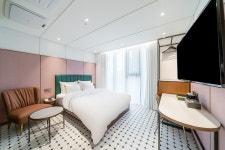 투어앤스파 잠실(방이) 호텔 더 캐슬 2호점 투어앤스파