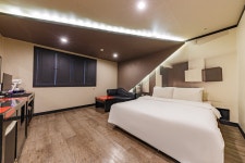 천안 피카소 - 트리플 숙소