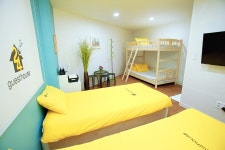 투어앤스파 24게스트하우스 전주점 투어앤스파