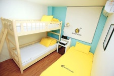 투어앤스파 24게스트하우스 전주점 투어앤스파