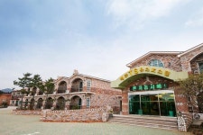 제주 TS유스호스텔펜션
