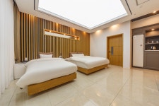 투어앤스파 화순 더원 비지니스 호텔 투어앤스파