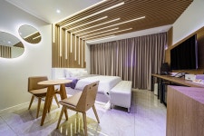 투어앤스파 원주 별밤 무인텔 투어앤스파