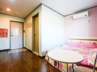 경산 별관펜션 데일리호텔 - 호텔&레스토랑 할인예약