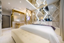 투어앤스파 원주 별밤 무인텔 투어앤스파