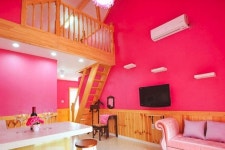 트루 리뷰 데일리호텔 - 호텔&레스토랑 할인예약