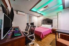 신천 플러스 - 트리플 숙소