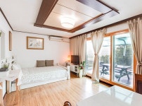 강화도 이삭펜션