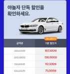 제주패스 렌트카 | 야놀자