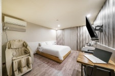 수원(인계동) M Story