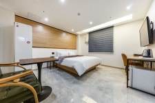 투어앤스파 완도 호텔 케이(HOTEL K) 투어앤스파