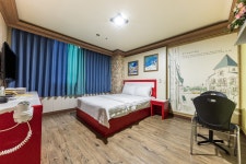 창원 봉곡동 세븐 데일리호텔 - 호텔&레스토랑 할인예약