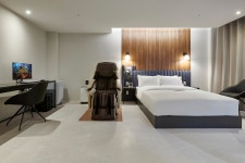 수원 - 수원 영통 저스트슬립호텔 수원영통점 후기, 가격, 위치 - 예약