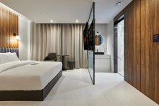 수원 - 수원 영통 저스트슬립호텔 수원영통점 후기, 가격, 위치 - 예약