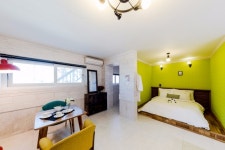 대부도(선재도) 일루아펜션 데일리호텔 - 호텔&레스토랑 할인예약