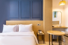 광주 충장로 호텔 반트 (VANTT HOTEL) - 트리플 숙소